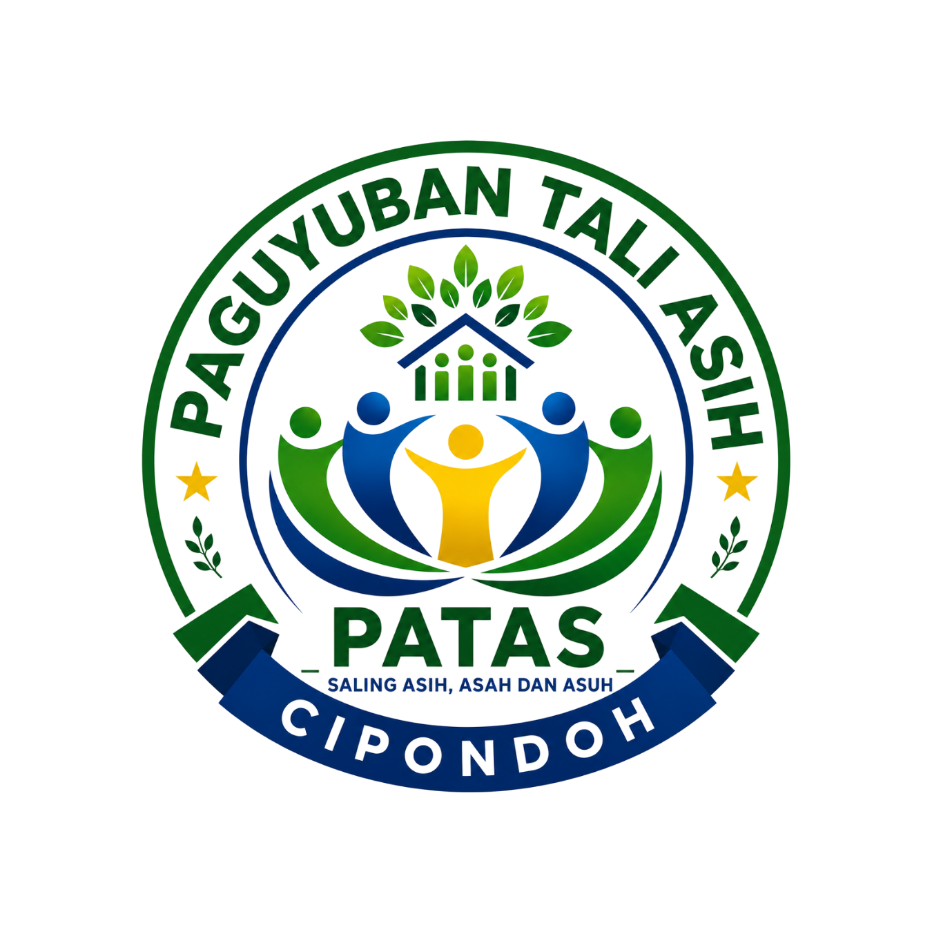 Logo PATAS
